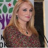 Pınar Aydınlar HDP'den aday adayı Pınar Aydınlar HDP'den aday adayı