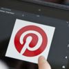 Pinterest de temsilci atıyor Pinterest de temsilci atıyor