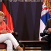 Merkel'den o ülkelere yardım sözü