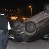 Niğde’de otomobiller çarpıştı: 7 yaralı