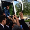 Cumhurbaşkanı Erdoğan Adana'da (2)
