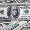 Trump'ın mesajının ardından dolar/TL düştü Trump'ın mesajının ardından dolar/TL düştü