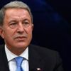 Milli Savunma Bakanı Akar'dan Sarıkamış mesajı Milli Savunma Bakanı Akar'dan Sarıkamış mesajı