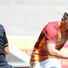 Galatasaray çok farklı 7-0