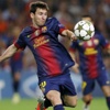 Rakamlarla Messi'nin 400 gollük yolculuğu Rakamlarla Messi'nin 400 gollük yolculuğu