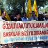 Gaziantep'te, Eğitimcilerden Meslektaşlarının Açığa Alınmasına Tepki