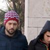 Uyuşturucudan ceza aldı, tahliye edildi Uyuşturucudan ceza aldı, tahliye edildi