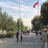 İran'da yeni korona kısıtlamaları. İş yerleri kapatılıyor, şehirler arası seyahat yasaklanıyor