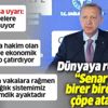 Son dakika: Başkan Erdoğan'dan Göztepe Şehir Hastanesi açılışında sert mesaj: Türkiye ahlâksız haritaları yırtıp atar