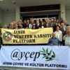 Dr. Aydın: “Sağlıkçılar Ve Çocuklar Nükleer Santrale Karşıdır” Dr. Aydın: “Sağlıkçılar Ve Çocuklar Nükleer Santrale Karşıdır”