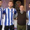Ankaraspor'da 3 imza birden