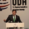 Başbakan Davutoğlu konuşuyor - CANLI