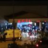 Şırnak’ta otoparkta patlama Şırnak’ta otoparkta patlama