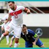Milli futbolcu Hakan Çalhanoğlu:"Hedefimizde sapma yok" Milli futbolcu Hakan Çalhanoğlu:"Hedefimizde sapma yok"