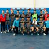Türkiye Yıldız Erkekler Hentbol 2. Ligi D Grubu Türkiye Yıldız Erkekler Hentbol 2. Ligi D Grubu
