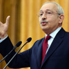 Kılıçdaroğlu yine Türkiye'yi suçladı