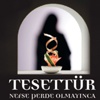 Tesettür nefse perde olmayınca Tesettür nefse perde olmayınca