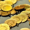 4 Kasım Altın Fiyatları (Çeyrek altın ne kadar?) 4 Kasım Altın Fiyatları (Çeyrek altın ne kadar?)
