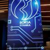 Borsa kapanış rekorunu tazeledi Borsa kapanış rekorunu tazeledi