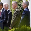 Ve beklenen oldu Obama onu aday gösterdi