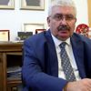 MHP'den "sağlam duruş" açıklaması MHP'den "sağlam duruş" açıklaması