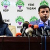 HDP'nin Zergele Heyeti Belli Oldu HDP'nin Zergele Heyeti Belli Oldu