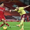 Liverpool aradığı stoperi buldu!