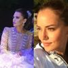Demet Akalın Fahriye Evcen'e benzetildi Demet Akalın Fahriye Evcen'e benzetildi