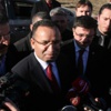 Adalet Bakanı Bekir Bozdağ, Diyarbakır’da