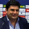 Kasımpaşa'da Emre Zengilli dönemi başladı Kasımpaşa'da Emre Zengilli dönemi başladı
