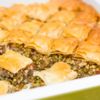 Mahkûmlar baklava bile yapıyor Mahkûmlar baklava bile yapıyor