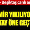 ﻿Altay - Beşiktaş canlı anlatım