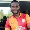 Yeni transfer Chedjou!