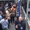 'Metrobüs'teki patlamanın nedeni ses bombası' iddiası... 1 kişi gözaltında