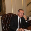 Erdoğan'dan tebrik telefonu