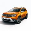 Duster’a yeni motor takviyesi Duster’a yeni motor takviyesi