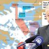 Tümamiral Cihat Yaycı: Yunanistan antlaşmaları bozdu, 23 adanın devir şartı ortadan kalktı Tümamiral Cihat Yaycı: Yunanistan antlaşmaları bozdu, 23 adanın devir şartı ortadan kalktı