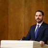 Hazine ve Maliye Bakanı Berat Albayrak'tan Ramazan Bayramı mesajı