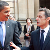 Sarkozy ile Obama arasında inanılmaz diyalog