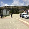 Sincik te bir mahalle karantinaya alındı Sincik te bir mahalle karantinaya alındı