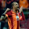 Mancini'den Melo yorumu Mancini'den Melo yorumu