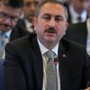 Adalet Bakanı Gül: Terörle mücadelemiz kararlı bir şekilde devam edecek Adalet Bakanı Gül: Terörle mücadelemiz kararlı bir şekilde devam edecek