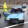 Bilecik'te trafik kazası: 7 yaralı Bilecik'te trafik kazası: 7 yaralı