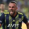 Vedat ın yerine Mevlüt ya da Kruse! Vedat ın yerine Mevlüt ya da Kruse!