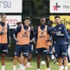 Fenerbahçe'de tek eksik Tolga Ciğerci Fenerbahçe'de tek eksik Tolga Ciğerci