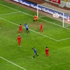Eskişehirspor - K. Erciyesspor 7. randevu! Eskişehirspor - K. Erciyesspor 7. randevu!