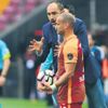 ''O olduğu sürece takım olamayız''