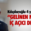 Aydın Sokakları Göle Döndü Aydın Sokakları Göle Döndü