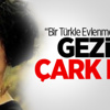 Gezici Gonca’da Çark Etti Gezici Gonca’da Çark Etti