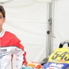 ''Türkiye'nin ilk F1 pilotu...'' ''Türkiye'nin ilk F1 pilotu...''